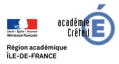 Acadmie de Crteil