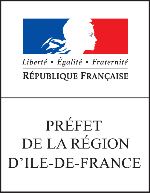 DRAC Ile de France