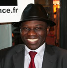photo Eugène Ebodé