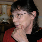 photo Gisèle Bienne