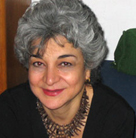 photo Amina Saïd