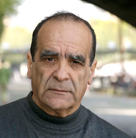 photo Abdelkader Djemaï