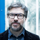 photo Jean-Claude Lalumière