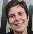photo Marianne Jaeglé