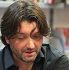 photo Frédéric Aribit
