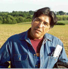 photo Yadollah Royaï
