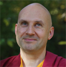 photo Jigmé Thrinlé Gyatso