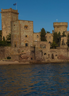 photo Château de La Napoule