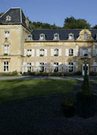 photo Château du Pont d'Oye