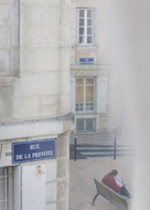photo Résidences d'écriture à la Prévôté, ALCA Nouvelle-Aquitaine