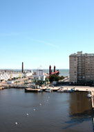 photo Maison des crivains trangers et Traducteurs de Saint-Nazaire (meet)