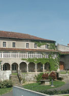 photo Résidence au Théâtre du Cloître – Scène conventionnée de Bellac