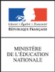 ministère de l'éducation nationale