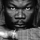 photo Koffi Kwahulé