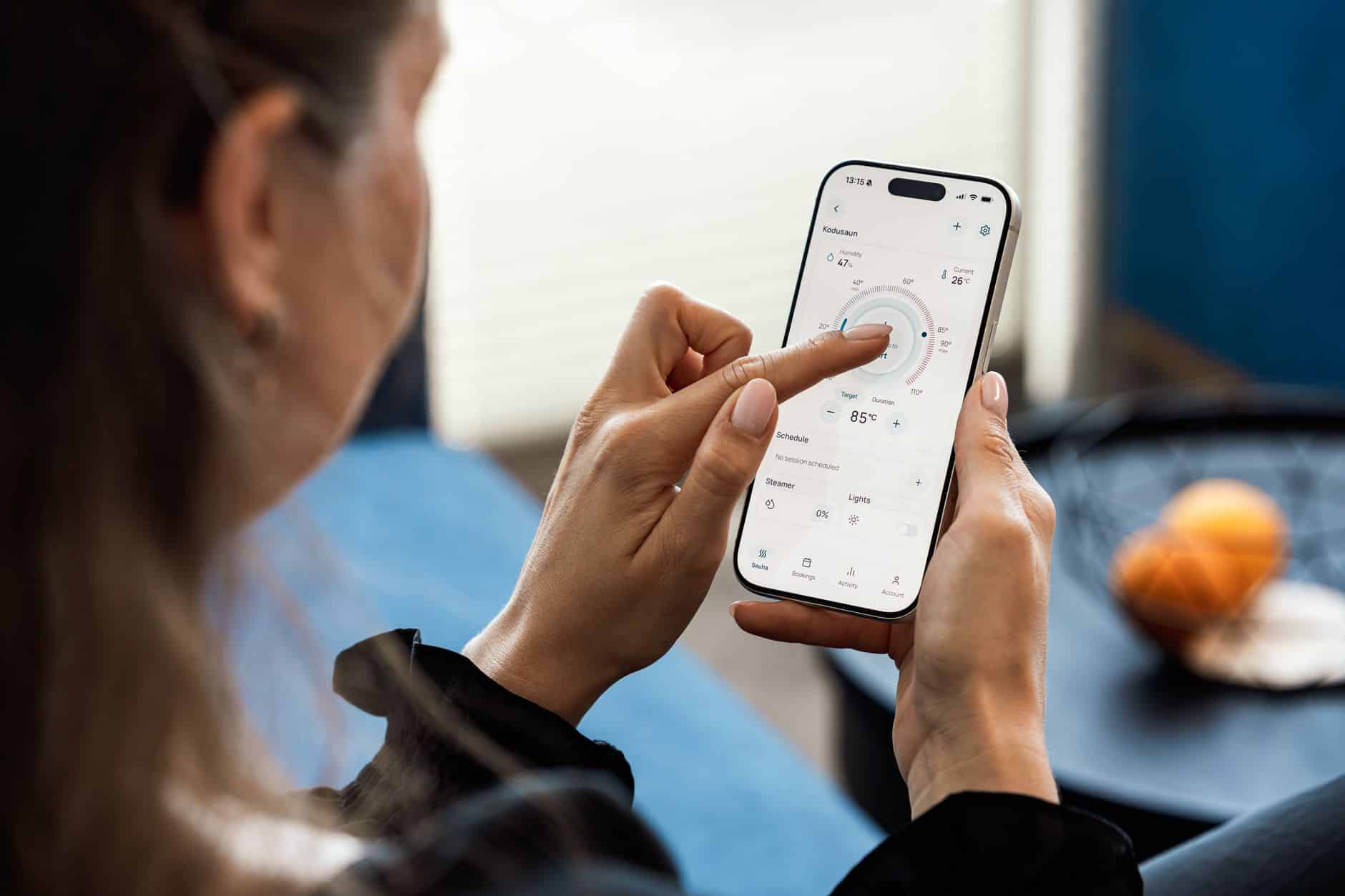 Éclairage connecté : bien démarrer pièce par pièce
