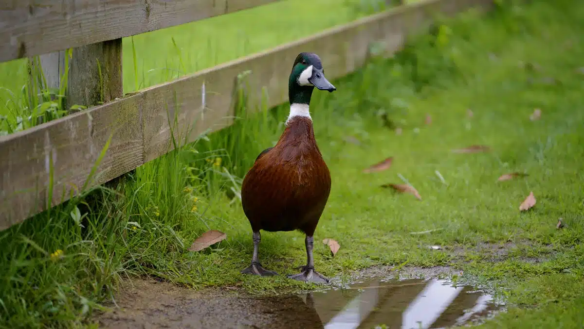Adopter un canard coureur indien : avantages, soins et conseils