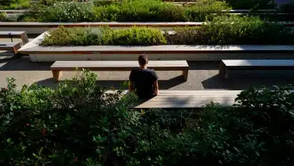 Aménagement extérieur : quand le design redessine l'habitat