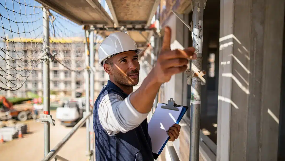 Assurance habitation et travaux : garanties, exclusions et démarches à vérifier
