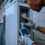 Avant d’acheter une pompe à chaleur air-eau : 6 points à vérifier