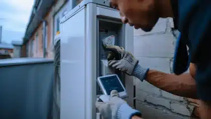 Avant d'acheter une pompe à chaleur air-eau : 6 points à vérifier