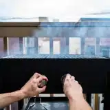 Barbecue en copropriété : quelles règles et autorisations