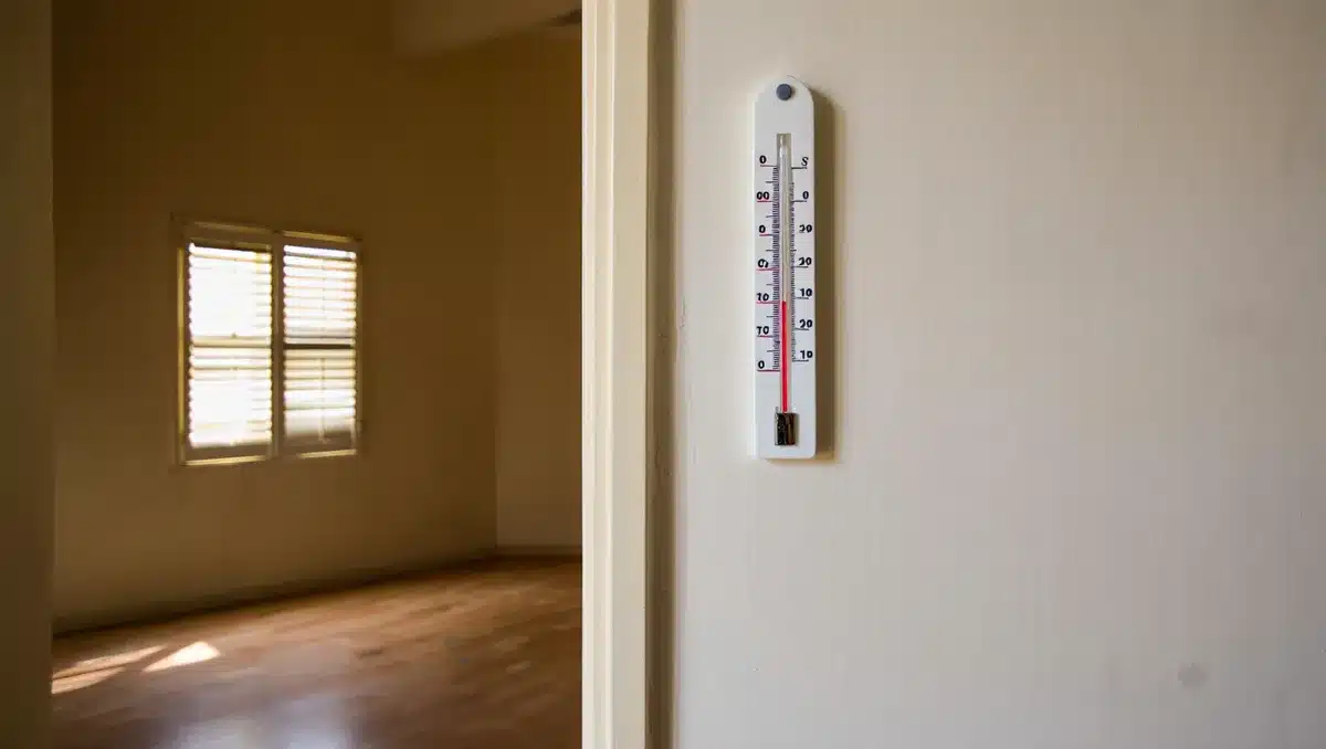 Canicule et intérieur étouffant : 3 signes que votre logement retient la chaleur