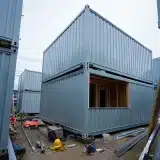 Combien coûte une maison container selon la taille et les finitions ?