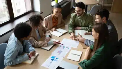 Comment améliorer la gestion de projet et d'équipe : 10 conseils efficaces