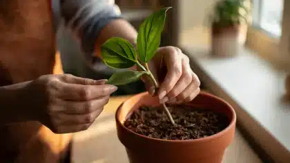 Comment bouturer la bignone : 7 astuces pour réussir