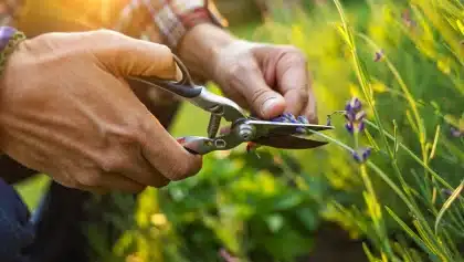 Comment bouturer la lavande facilement : méthode pas à pas et astuces ?
