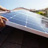 Comment installer des panneaux solaires étape par étape ?