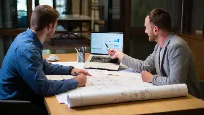 Comment Nestenn a construit une marque solide en immobilier