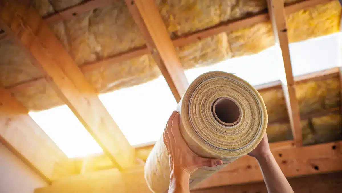 Comment réussir l&rsquo;isolation phonique d&rsquo;un plafond et à quel prix ?