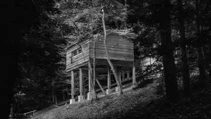 Construire une maison sur pilotis : quel budget prévoir ?