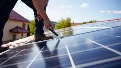 Coût d'installation des panneaux solaires hybrides : tarifs et éléments à prévoir
