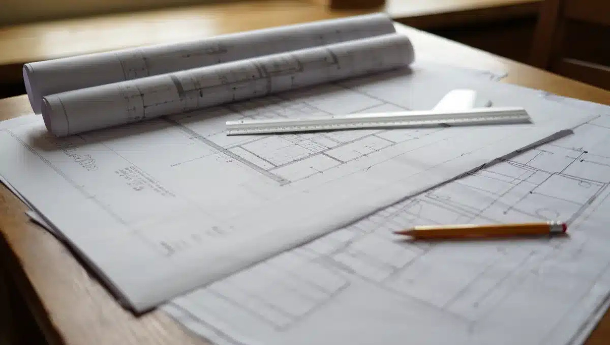 Coût des plans de maison : tarifs, facteurs qui l'influencent et exemples concrets