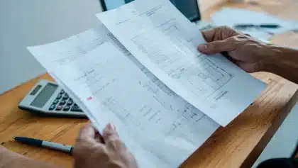 Coût moyen d'une rénovation par m² : guide et fourchettes