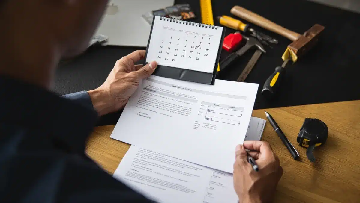 Dates clés de la réforme MaPrimeRénov' pour les artisans