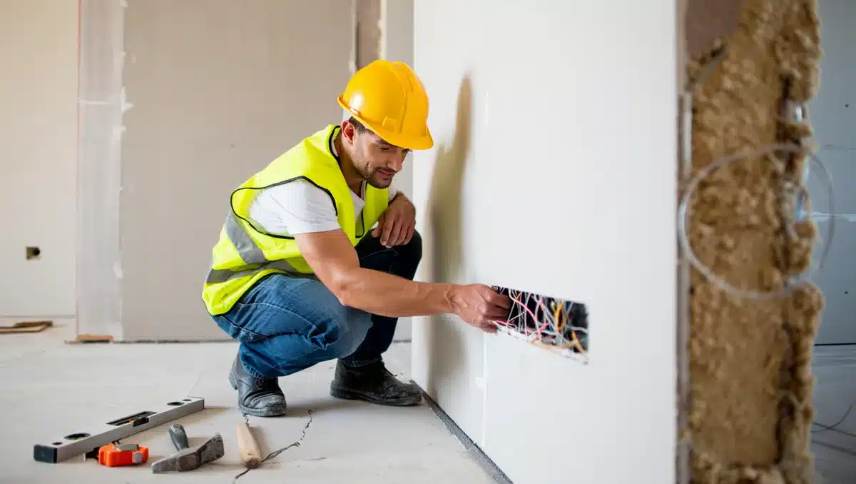 Durée des travaux de rénovation selon l’ampleur du chantier