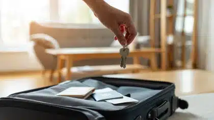 Échange de maisons : quelles assurances vérifier avant de prêter votre logement ?