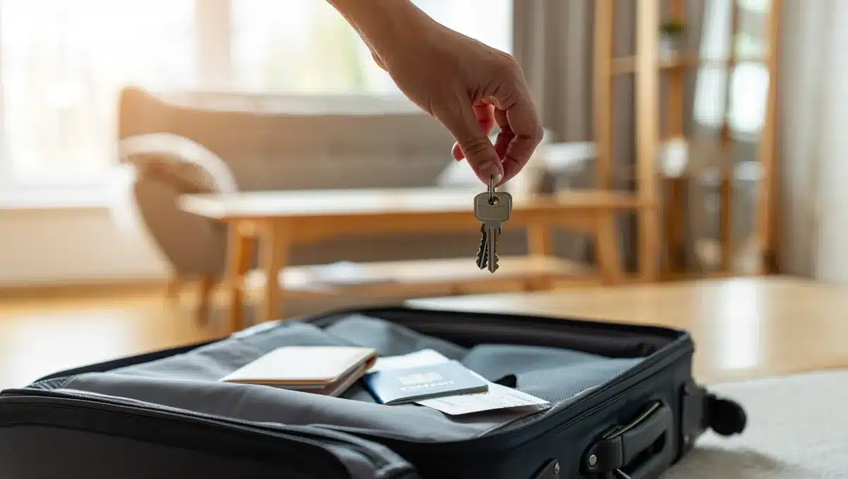 Échange de maisons : quelles assurances vérifier avant de prêter votre logement ?