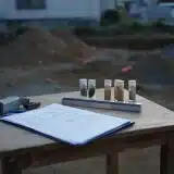 Étude de sol G2 expliquée : rôle, étapes et enjeux pour votre projet de construction