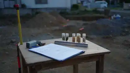 Étude de sol G2 expliquée : rôle, étapes et enjeux pour votre projet de construction