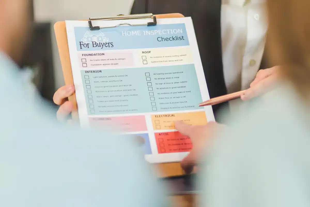 Documents importants et liste de vérification pour l'achat d'un bien immobilier