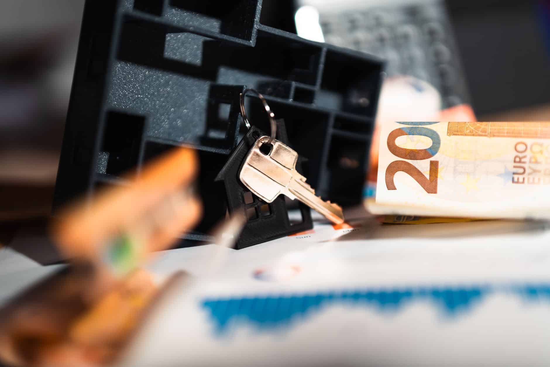 Visiter un logement : la check-list pour ne rien oublier