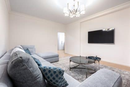 Rafraîchir une pièce à petit budget, sans gros travaux
