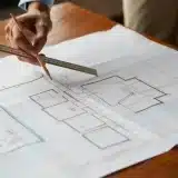 Plan de masse : définition, rôle et exigences pour le permis de construire