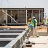 Prix d’une construction modulaire : fourchette et facteurs qui font varier le coût