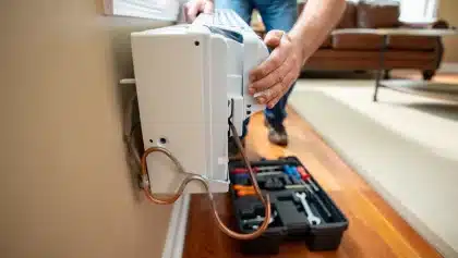Quand installer une climatisation réversible pour profiter de confort et d'économies ?