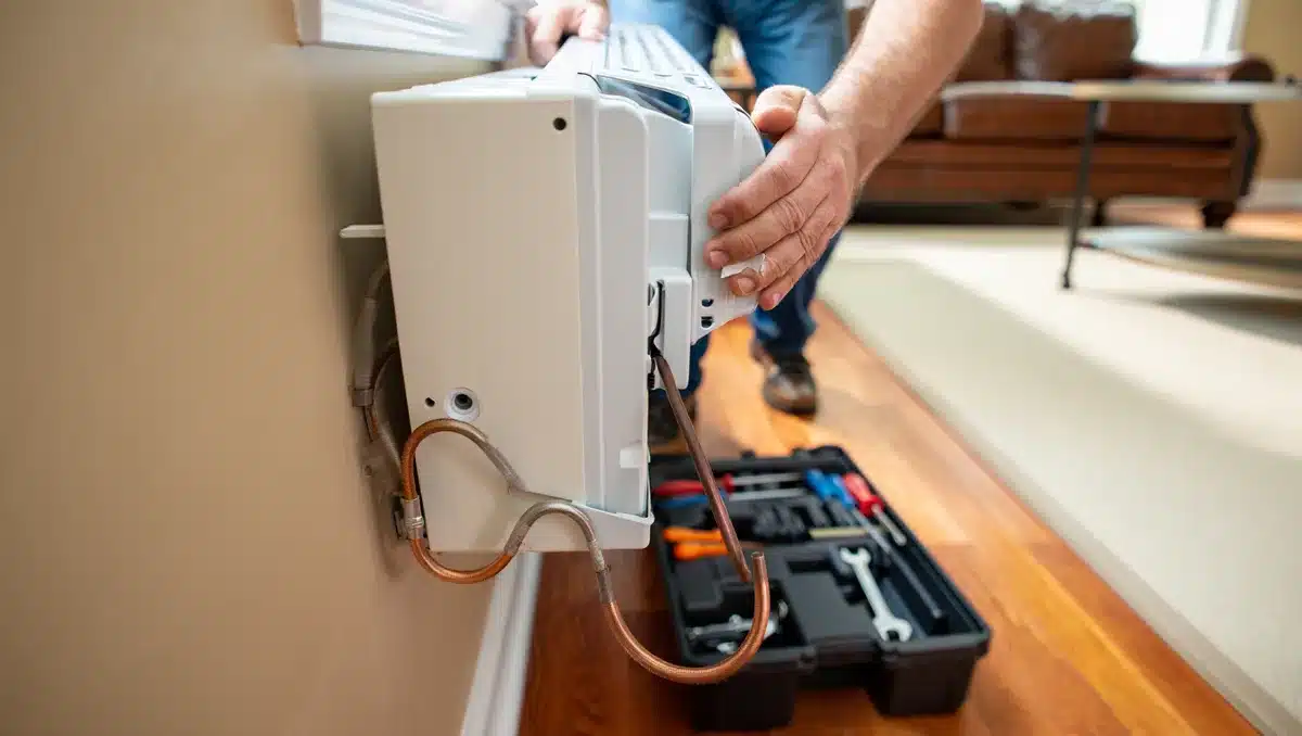 Quand installer une climatisation réversible pour profiter de confort et d’économies ?
